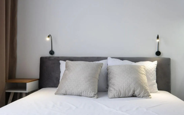 Квартира Студия 3-я Нововатутинская 15 корпус 1