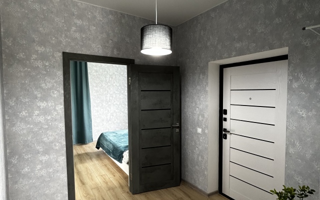 50 S Terrasoy i Mangalnoy Zonoy Private House