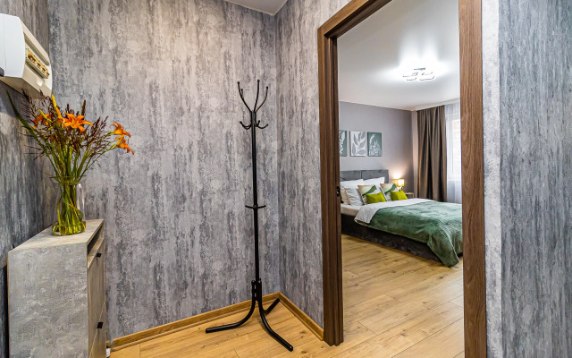 Апартаменты Сутки В КРД у Парка Облаков