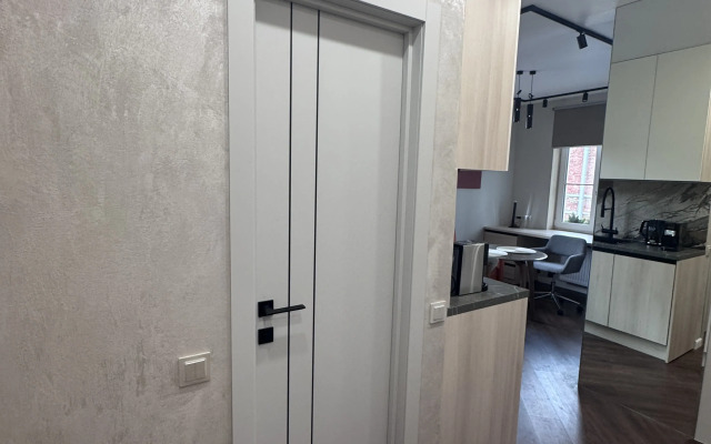 Квартира Варшавская резиденция