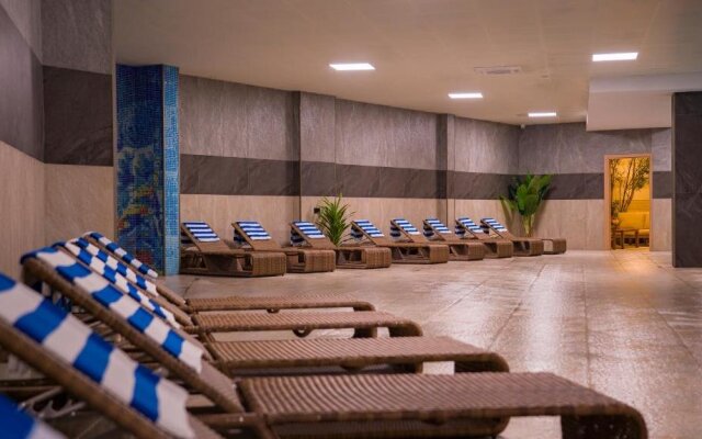 Litz Resort Hotel