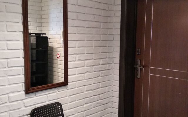 Апартаменты в стиле Лофт