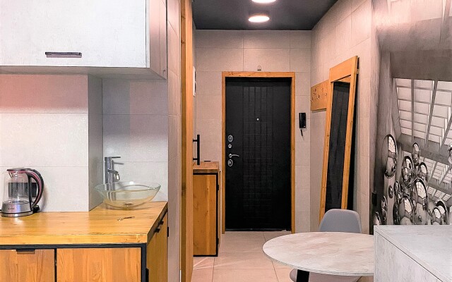 Квартира Студия на Набережной