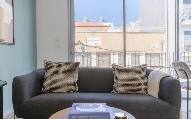Blueground at Florentine ID14 Apartments