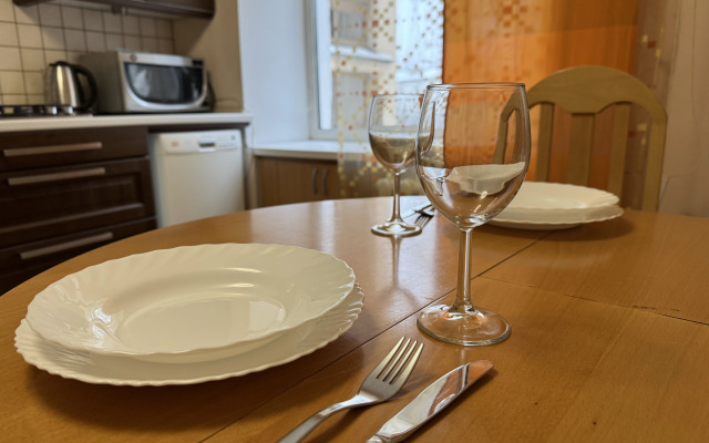 Апартаменты Apart-Comfort на Суркова 6