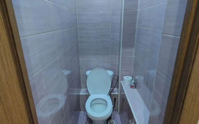 Квартира на Новой улице, 17