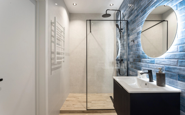 Квартира АрендаСервис на Приморской