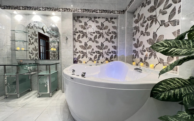 Квартира в Карачевском Переулке 25