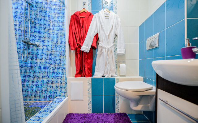 Апартаменты Пять Звёзд на Свободы 141