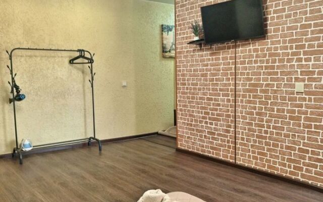 Апартаменты на Московской 86