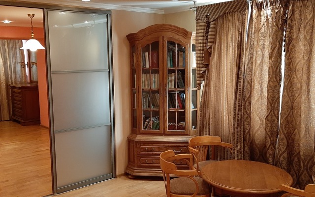 Апартаменты Уютное Жилье Пархоменко 17