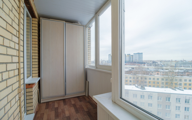 Sutki Rent Na Leninskom Apartments