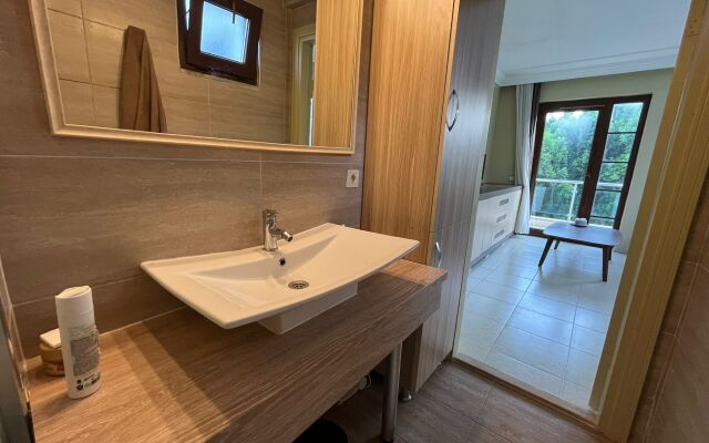 Вилла 347 в Текирова 3+1