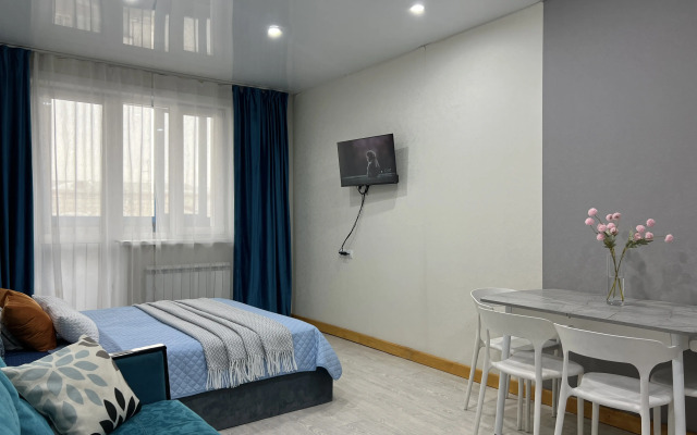 Studiya Smolina 67/1-170 Ulan-Ude centr KakDoma Apartments