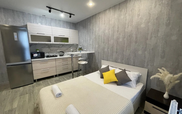 Апартаменты 5 Ночей