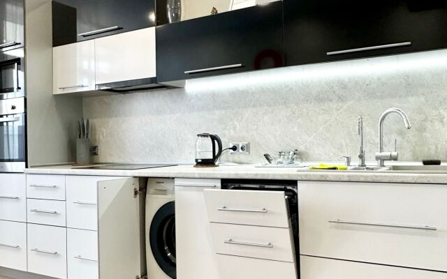 Апартаменты Жлобы 145