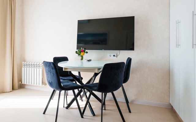 Imeretinskie Kurortyi Apart-Hotel 3