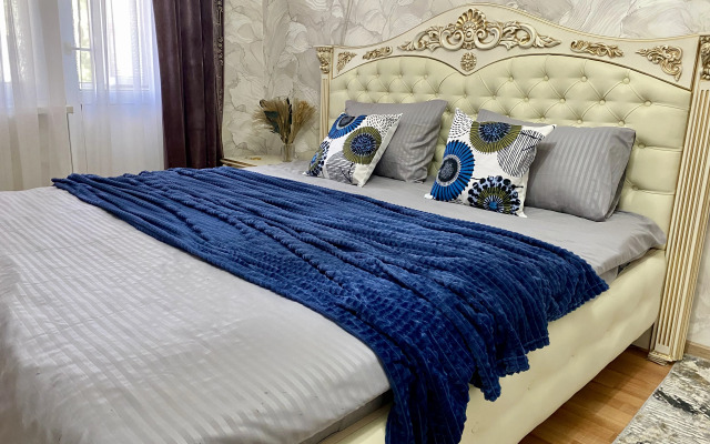 Квартира на Габитова 4