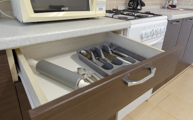 Квартира 1 комнатная в стиле Бохо