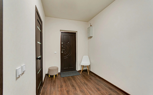 Квартира посуточно Комфорт