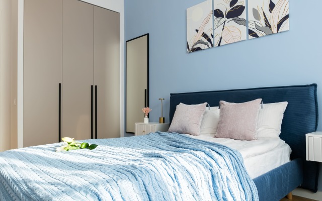 Квартира FlatStay Потемкинская 13/48