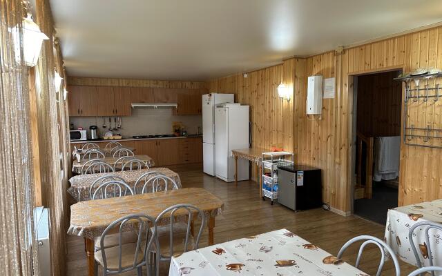 Tebriz Guest House