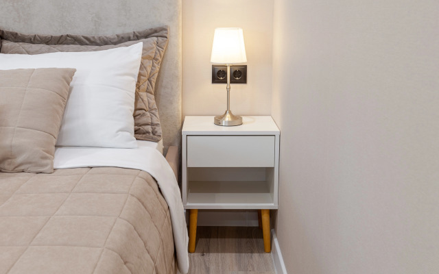 Квартира Студия у набережной