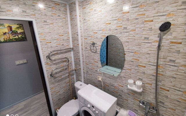 Квартира на Карла Маркса 18 г. Большой Камень