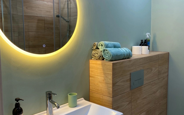 Квартира Энгельса 4