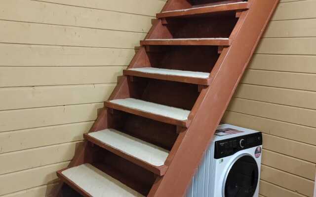 Гостевой дом Дом на Петровааре