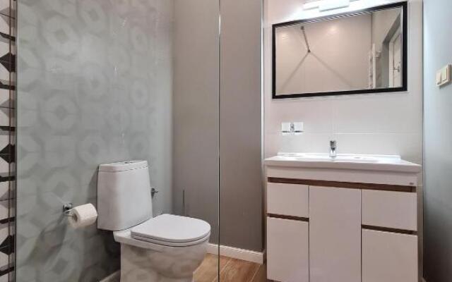 Вилла Apart39 Лагуна