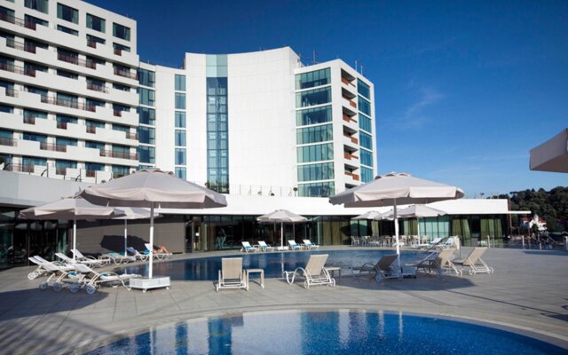 The Grand Tarabya Managed by Accor