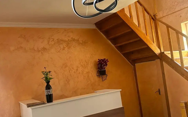 Hagvi Resortl Guest House