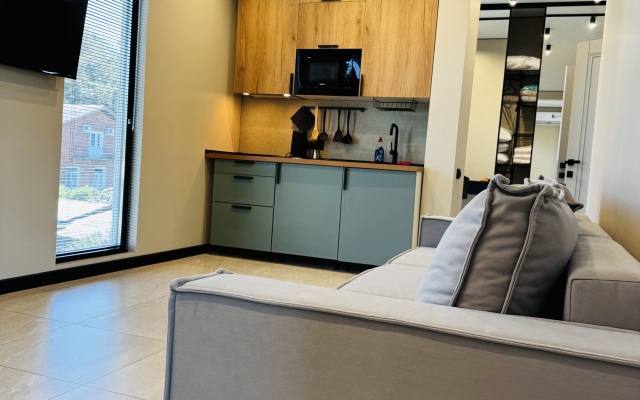 Ampar Apart-Hotel
