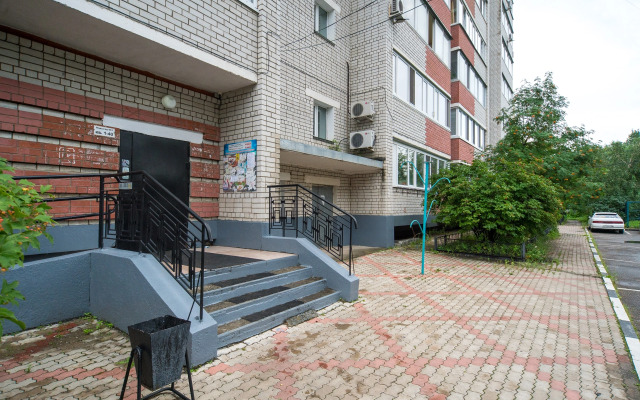 Квартира ул. Лазо 55/1