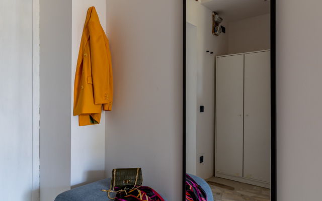 Квартира Art Vibe