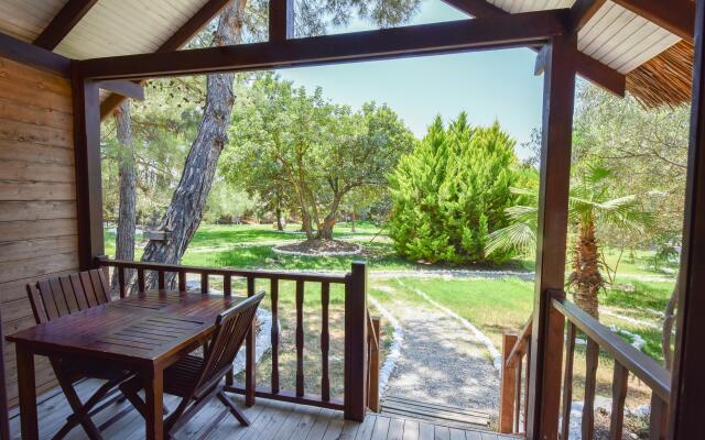 Sea Valley Lodge