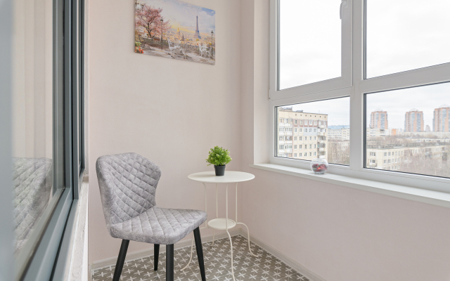 Семейная Уютная квартира для тебя