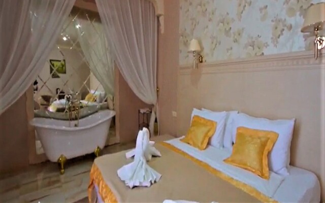 Apartments Grand Hotel&Spa