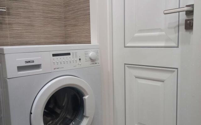Komfort-Klassa Na Levitana Flat
