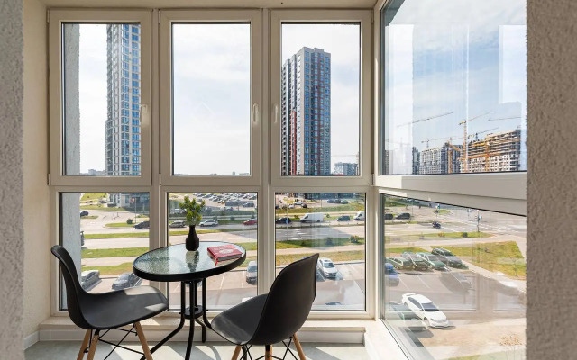 Avia Mall Premium Flat