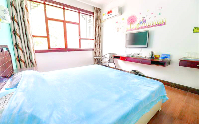 Doraemon Inn Hotel