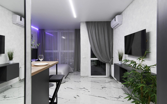 Квартира Minsk World 7 Этаж