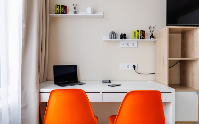 Blanche Apart Apartments