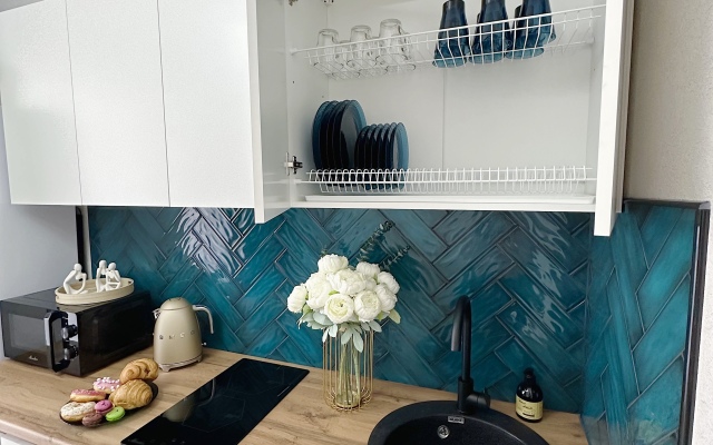 Квартира 1-комнатная квартира рядом с трассой м4