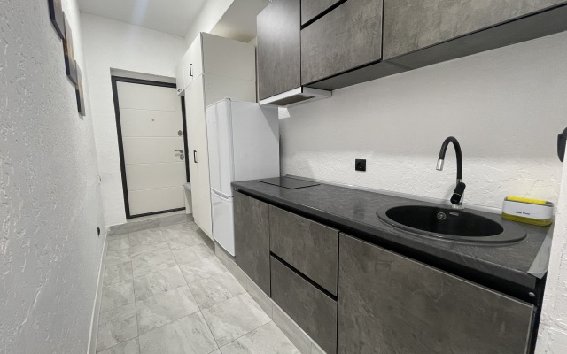 Апартаменты АК Апельсин