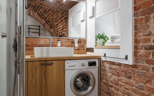 Апартаменты Студия Адамини на Марсовом поле