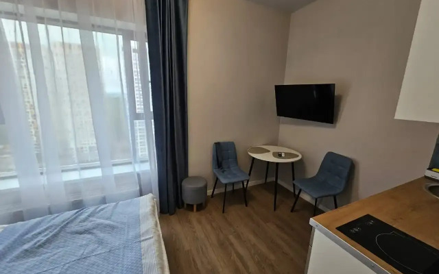 Norke Aparts Sputnik Vidovaya Apartments