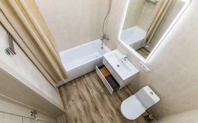 Апартаменты PASHK INN L-VIII 1