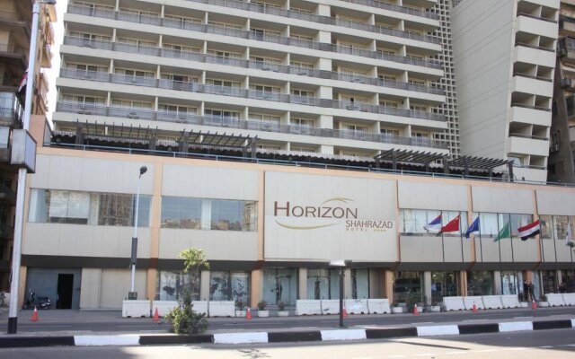 Horizon Shahrazad Hotel